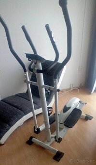 Stepper  ZA ODVOZ - 4