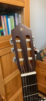 Akustická Kytara Yamaha - 4