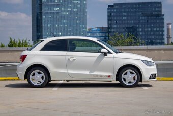 Audi A1 1.2 TFSI Attraction - 4