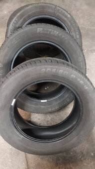 Letní pneumatiky PLATIN 205/60R16 92V 8,00mm DOT 2020 - 4