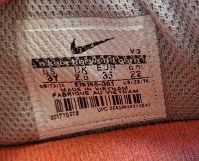 Kopačky Nike Tiempo vel 35 - 4