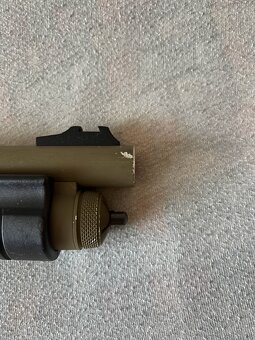 Golden Eagle HPA brokovnice - 4