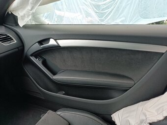 Bouraná Audi A5 3.0 TDI Coupe - 4