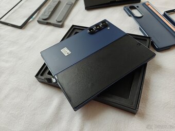Samsung Galaxy Z Fold6 - 4