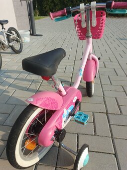 Dětské kolo 14" - 4