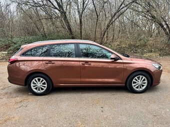 2018 Hyundai i30 kombi 88.3kw 1.0 (tgd-i) - 4