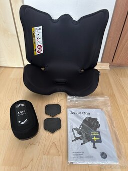 AXKID One - 4