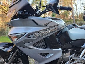 Honda XL 1000 V Varadero - SUPER SATV - 109 900 KČ - 4