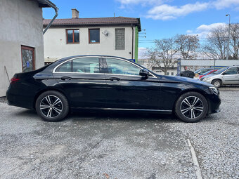 Mercedes-Benz 2.0D 4MATIC 9GTRONIC ČR - 4