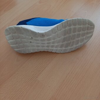 Chlapecké tenisky Adidas vel. US 6 1/2 - 4