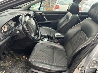 Peugeot 407 č. 21947 - 4