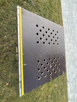 Přepravní box pro dva psy - 4