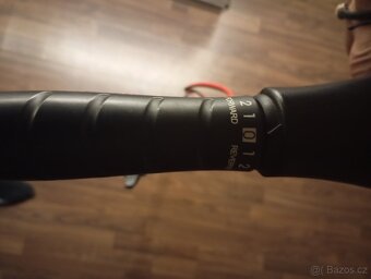 Rybářský člun s elektrickým motorem - 4