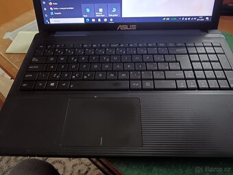 Notebook ASUS X55A SX117 - 4