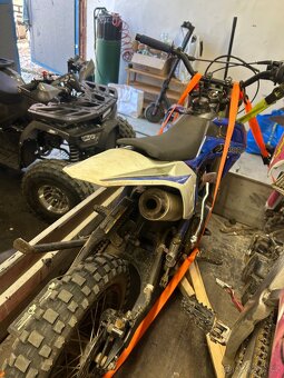 Xmotos xb27 - 4