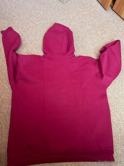 Mikina ADIDAS - 4