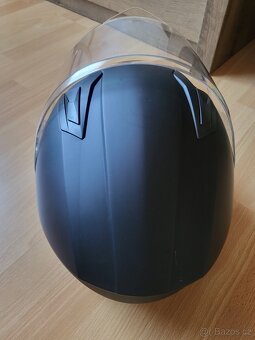 Dětská přilba na motorku - 4