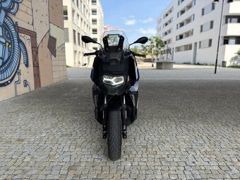 BMW C 400 X Sport (12/2021) – TOP stav, DPH - 4
