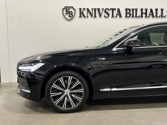 Volvo V90 Recharge T6 AWD Inscription mod 2022 - 4
