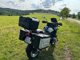 Bmw gs1200 - 4