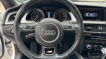Audi a5 - 4