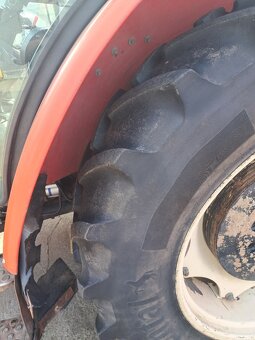 Zetor Forterra - 4