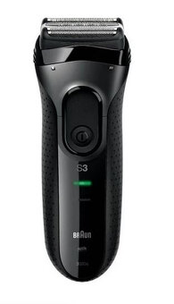 Výměna baterií BRAUN serie 3 (holící strojek) - 4