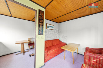 Prodej zahrady, 300 m², Ústí nad Labem - 4