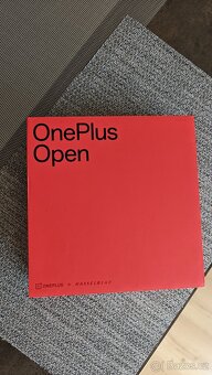 OnePlus Open 5G 16GB 512 GB za Samsung Galaxy s25 Ultra - 4