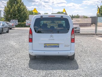 Citroën Berlingo 1.6HDI 84KW PANO – MULTISPACE - 4