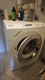 Miele W4144 - 4