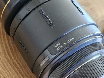 TAMRON AF SP 28-105 F/2.8 LD Aspherical IF for Nikon - 4