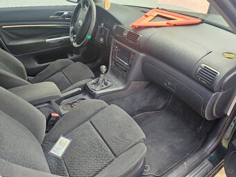 Škoda Superb, 1.8i, 110kw. R.V. 2002. Shořel svazek elektri - 4