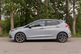 AKCE - Ford Fiesta ST 1.5 ecoboost 147kw Performance pack - 4
