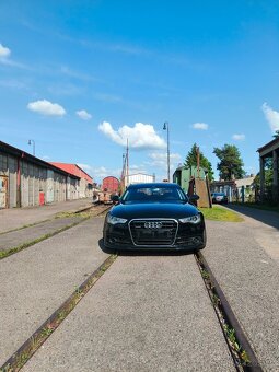 Audi a6 TFSI - 4