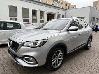 MG EHS PHEV Luxury 1.5 190kW AUT. 24tkm Ambient Press&Drive - 4