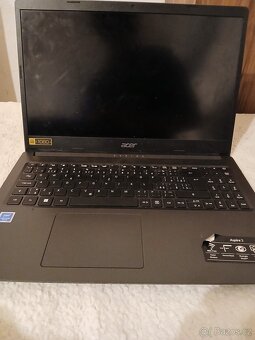 Prodám notebook Acer Aspire 3 - 4