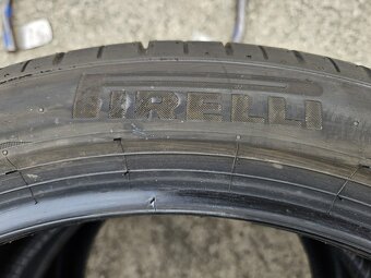 nové 245/40R19 (98Y) Pirelli P Zero 2ks - 4