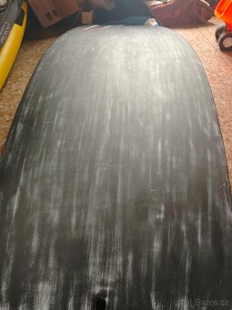 Tabou Speedster 79 LTD 128l Carbon foil - 4