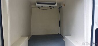 Prodám Citroën Jumper s chladírnou 2019 - 4