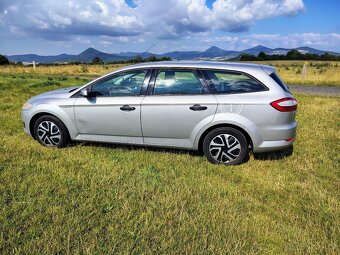 Ford Mondeo 2.0 TDCI - 4