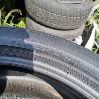 Pirelli Allsezon 235/55/19 4ks - 4