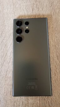 Samsung Galaxy S23 Ultra, 12GB/512GB - 4