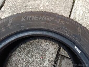 205/55/16 Hankook celoroč.1x - 4