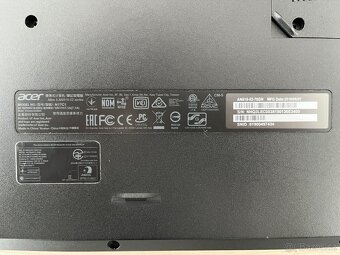 Acer Nitro AN515-52 - 4