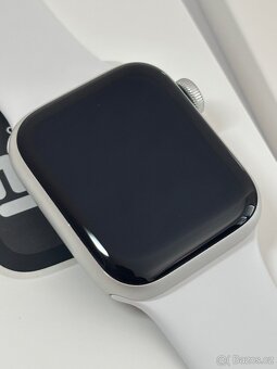 Apple watch SE 2 40mm - 100% baterie, top stav - 4
