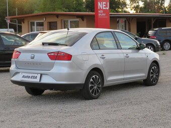 Seat Toledo 1.6TDi , 77 kW nafta, 2013 - 4