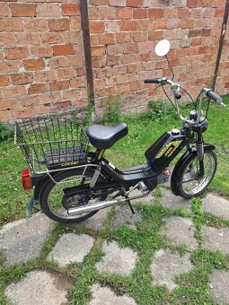 Babetta 210 - 4