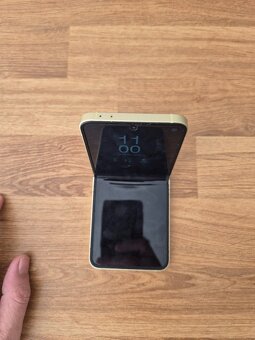 📱 Samsung Galaxy Z Flip6 256 GB - TOP STAV, ZÁRUKA - 4