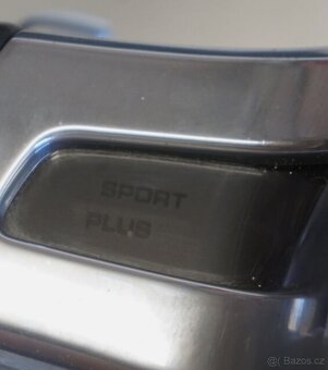 Porsche 911 997 987 Panamera sportdesign volant - 4